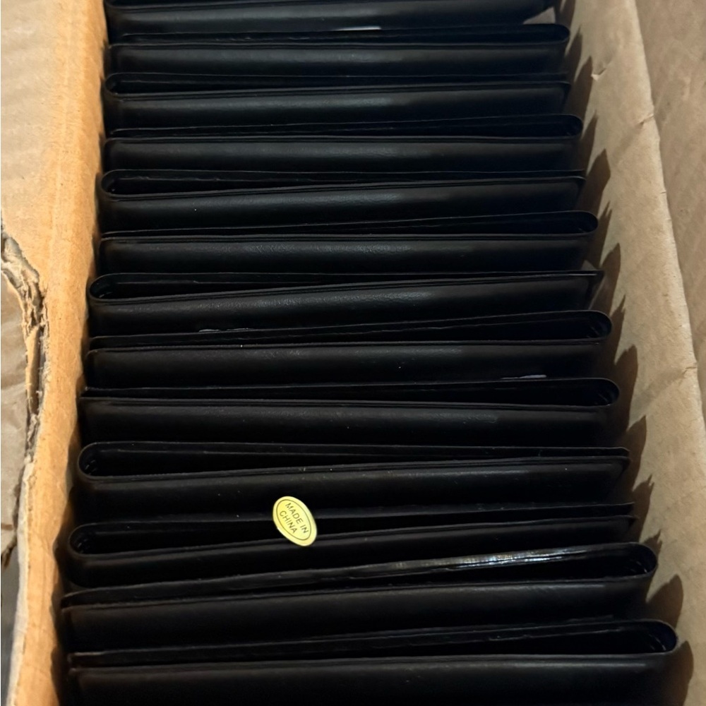American Express Black Card Holder